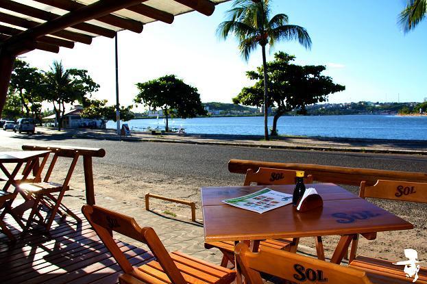 Pousada Pier Do Pontal Ilhéus Exterior photo